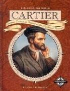 Cartier by Jean F. Blashfield