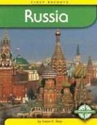 Cover of: Russia