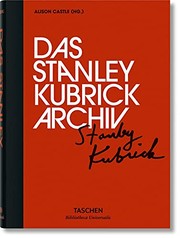 Cover of: Das Stanley Kubrick Archiv