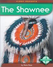 The Shawnee by Petra Press