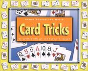 Cover of: Card Tricks (Games Around the World)