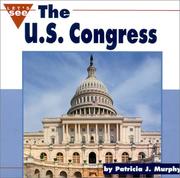 Cover of: The U.S. Congress (Let's See Library)