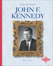 John F. Kennedy