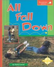 Cover of: All Fall Down (Spyglass Books)