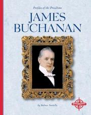 Cover of: James Buchanan