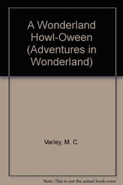 Cover of: Adventures in Wonderland.