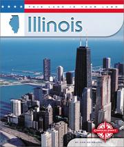 Cover of: Illinois by Ann Heinrichs