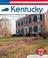 Cover of: Kentucky (This Land Is Your Land)