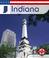 Cover of: Indiana