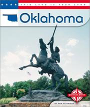 Cover of: Oklahoma (This Land Is Your Land)