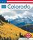 Cover of: Colorado (This Land Is Your Land)