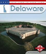 Delaware by Ann Heinrichs