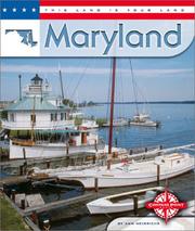 Maryland (This Land Is Your Land)