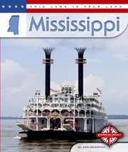Cover of: Mississippi
