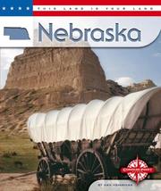 Cover of: Nebraska by Ann Heinrichs