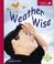 Cover of: Weather wise