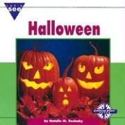 Cover of: Halloween (Let's See Library) by 