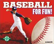 Cover of: Baseball for Fun (For Fun!)