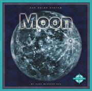 Cover of: Moon (Our Solar System)