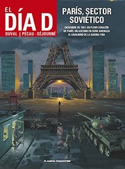 Cover of: El día D nº 03/03 París sector soviético