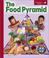 Cover of: The food pyramid