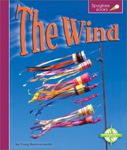 Cover of: The wind | Craig Hammersmith