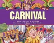 Carnival by Alice K. Flanagan