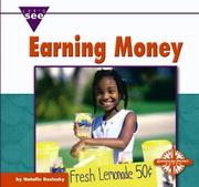 Cover of: Earning Money (Let's See Library)