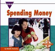 Cover of: Spending Money (Let's See Library)