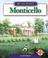 Cover of: Monticello