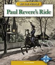 Paul Revere's ride