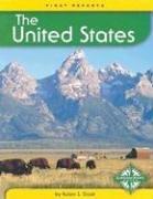 Cover of: United States of America