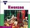 Cover of: Kwanzaa (Let's See Library)