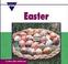 Cover of: Easter (Let's See Library)