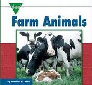 Cover of: Farm Animals (Let's See Library)