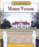 Cover of: Mount Vernon by Andrew Santella