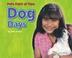 Cover of: Dog Days (Pet's Point of View)