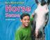 Cover of: Horse Sense (Pet's Point of View)