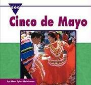 Cinco De Mayo (Let's See Library) by Marc Tyler Nobleman