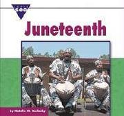 Cover of: Juneteenth