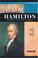 Cover of: Alexander Hamilton