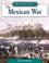 Cover of: The Mexican War (We the People)