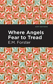 Cover of: Where Angels Fear to Tread