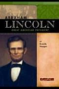 Cover of: Abraham Lincoln by Brenda Haugen
