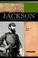 Cover of: Thomas "Stonewall" Jackson