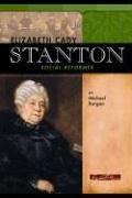 Cover of: Elizabeth Cady Stanton: social reformer