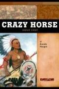 Cover of: Crazy Horse: Sioux warrior