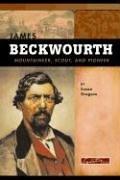 Cover of: James Beckwourth by Susan R. Gregson