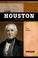 Cover of: Sam Houston