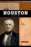 Cover of: Sam Houston by Susan R. Gregson